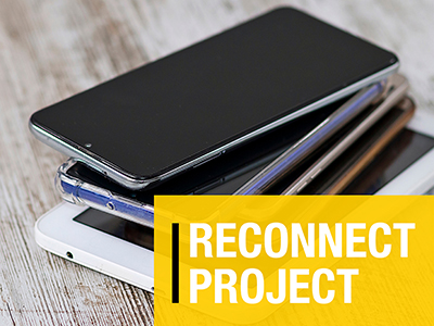 RECONNECT-PROJECT